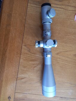 Leupold 8.5×25×50 - 3