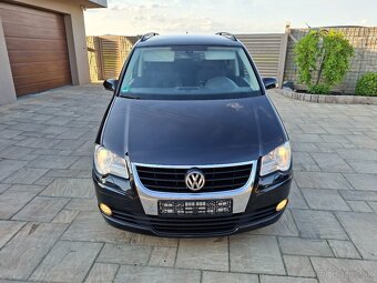 touran 1.9 tdi 77 kw - 3