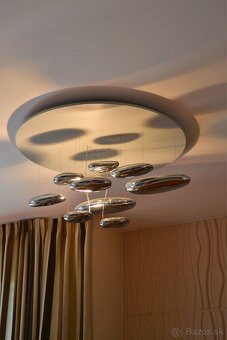 PREDAJ - penthouse Nové Zámky - 3
