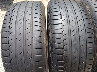 225/60 r18 letné pneumatiky 4ks Continental - 3