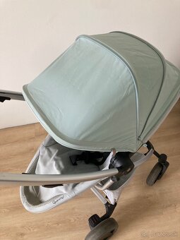 Quinny Zapp Flex Plus AKTUÁLNE - 3