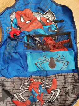 Organizer Spiderman - 3
