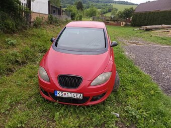 Predám SEAT ALTEA - 3