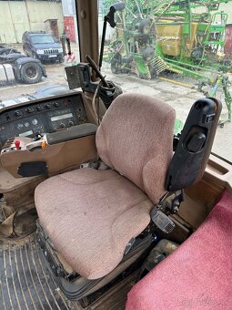 Predam John Deere 8100 - 3