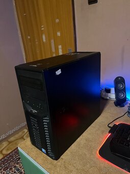 Dell T110 ii - 3