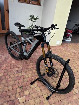 E-Bike RADON Render 10.0 750 MS Black Edition - 3