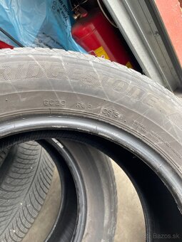 205/60 R16 92V bridgestone - 3