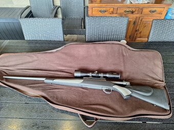 Gulovnica Weatherby 30-06 spring - 3