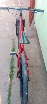 Trek xcaliber 9 - 3