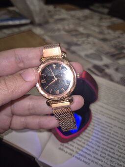 hodinky nove - 3