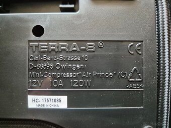 Autokompresor - 3