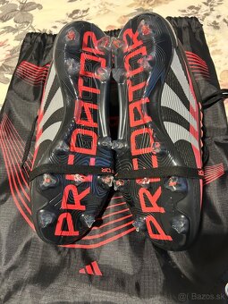 ADIDAS PREDATOR ELITE TONGUE FG - 3