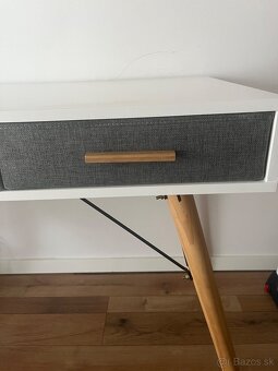 Písací stôl 120x55 - 3