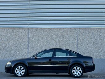 Volkswagen Passat B5.5 - 3