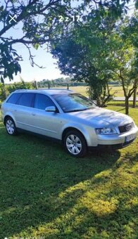 Audi A4 - 3