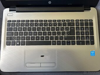 Notebook HP - 15-ac112nc - 3