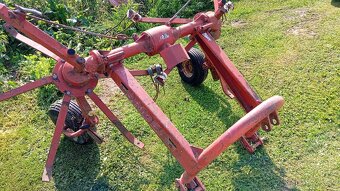 Hrabacka sena spider 230 - 3