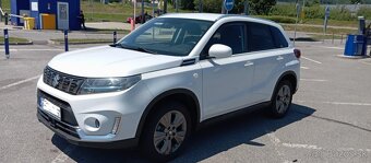 predam Suzuki Vitara - 3
