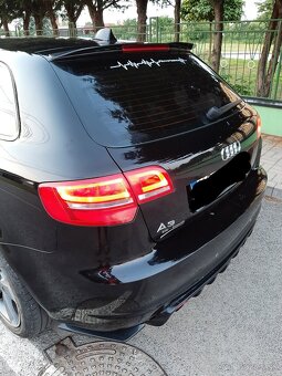 Audi a3 2.0 103kw sportback CR - 3