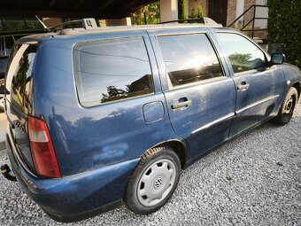 VW Polo combi - 3