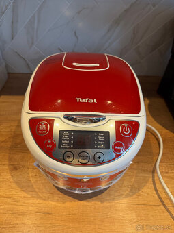Multifunkčný hrniec -Tefal Multicooker 12 v 1 - 3