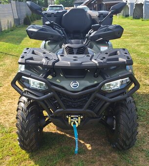 CF MOTO CFORCE 520L EPS EURO 5 - 3