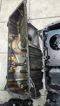 diely motor BMW M57306D3 m47204d4 - - 3