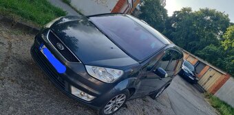 Predam Ford Galaxy - 3