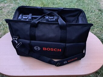 Bosch veľká taška na naradie - 3