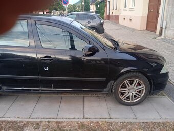Škoda - 3