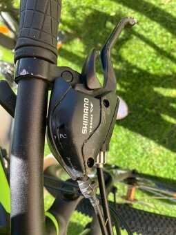 Detsky bicykel - 3