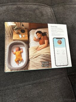 Owlet Smart Sock 3 - 3