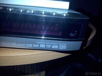 LG 250G pevný disk.... - 3