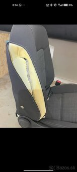 Autocalunictvo, renovácia autosedačiek - 3