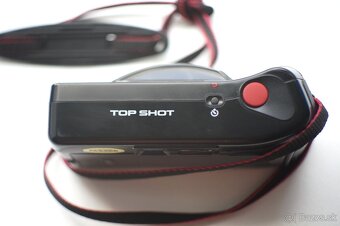 Canon top shot 38/2,8 - 3