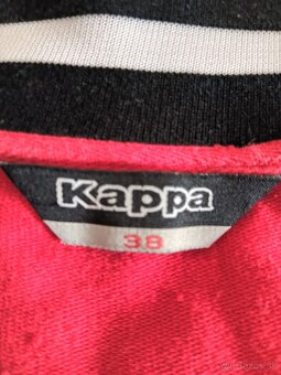 Kappa - 3