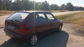 ŠKODA FELICIA - 3