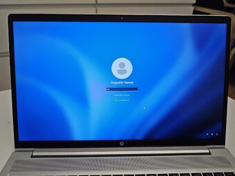 HP Probook G8 - 3