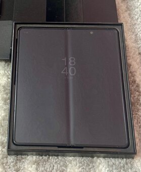Samsung fold 5 black 12/512 - 3