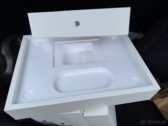 Macbook krabice - 3