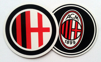 ROSSONERI & AC Milan - 3