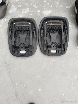 Autosedacky cybex - 3