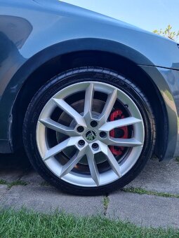 Octavia 3 rs dsg - 3