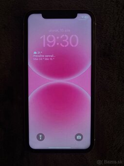 iphone 11 / 64gb - 3