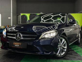 Mercedes-Benz C 220d Sedan 2019 - 3