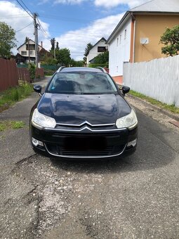 Citroen c5 2.0 hdi EXCLUSIVE - 3