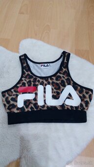 Fila croptop - 3