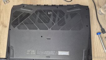 Acer nitro 5 17 palcovy - 3