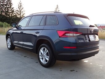 Škoda Kodiaq 1,4 tsi 7 miest - 3