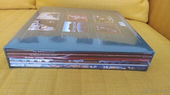 Bruce Dickinson – Soloworks 1990 - 2005 9LP - 3